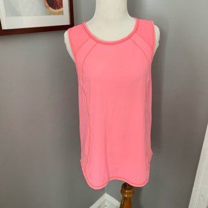 LuluLemon Sculpt Tank Size 10